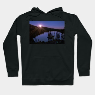 Mountain Dawn Hoodie